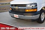 2024 Chevrolet Express 3500 Regular Cab RWD, Service Utility Van for sale #101749 - photo 28