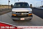 2024 Chevrolet Express 3500 Regular Cab RWD, Service Utility Van for sale #101749 - photo 4