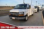 2024 Chevrolet Express 3500 Regular Cab RWD, Service Utility Van for sale #101749 - photo 5