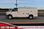 2024 Chevrolet Express 3500 Regular Cab RWD, Service Utility Van for sale #101749 - photo 6