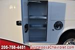 2024 Chevrolet Express 3500 Regular Cab RWD, Service Utility Van for sale #101749 - photo 8