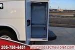 2024 Chevrolet Express 3500 Regular Cab RWD, Service Utility Van for sale #101749 - photo 10