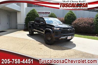 New 2026 Chevrolet Colorado Trail Boss Crew Cab 4WD Pickup for sale #101776 - photo 1