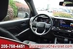 New 2026 Chevrolet Colorado Trail Boss Crew Cab 4WD Pickup for sale #101776 - photo 17