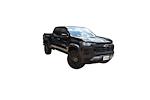 New 2026 Chevrolet Colorado Trail Boss Crew Cab 4WD Pickup for sale #101776 - photo 3