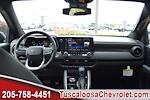 New 2026 Chevrolet Colorado Trail Boss Crew Cab 4WD Pickup for sale #101776 - photo 4