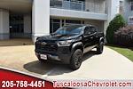 New 2026 Chevrolet Colorado Trail Boss Crew Cab 4WD Pickup for sale #101776 - photo 6