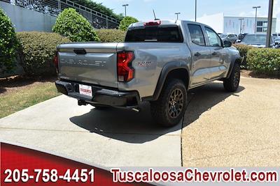New 2026 Chevrolet Colorado Trail Boss Crew Cab 4x4 Pickup for sale #101985 - photo 2