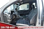 New 2026 Chevrolet Colorado Trail Boss Crew Cab 4x4 Pickup for sale #101985 - photo 13