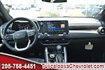New 2026 Chevrolet Colorado Trail Boss Crew Cab 4x4 Pickup for sale #101985 - photo 16