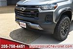 New 2026 Chevrolet Colorado Trail Boss Crew Cab 4x4 Pickup for sale #101985 - photo 31