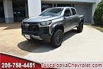 New 2026 Chevrolet Colorado Trail Boss Crew Cab 4x4 Pickup for sale #101985 - photo 5