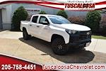 New 2026 Chevrolet Colorado Work Truck Crew Cab 4WD Pickup for sale #102013 - photo 1