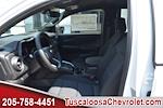 New 2026 Chevrolet Colorado Work Truck Crew Cab 4WD Pickup for sale #102013 - photo 14