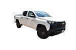 New 2026 Chevrolet Colorado Work Truck Crew Cab 4WD Pickup for sale #102013 - photo 3