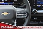 New 2026 Chevrolet Colorado Work Truck Crew Cab 4WD Pickup for sale #102013 - photo 20