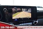 New 2026 Chevrolet Colorado Work Truck Crew Cab 4WD Pickup for sale #102013 - photo 25
