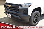 New 2026 Chevrolet Colorado Work Truck Crew Cab 4WD Pickup for sale #102013 - photo 31