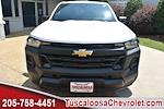 New 2026 Chevrolet Colorado Work Truck Crew Cab 4WD Pickup for sale #102013 - photo 5