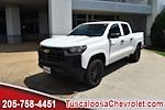 New 2026 Chevrolet Colorado Work Truck Crew Cab 4WD Pickup for sale #102013 - photo 6