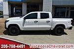 New 2026 Chevrolet Colorado Work Truck Crew Cab 4WD Pickup for sale #102013 - photo 7