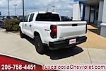 New 2026 Chevrolet Colorado Work Truck Crew Cab 4WD Pickup for sale #102013 - photo 8