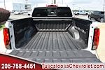 New 2026 Chevrolet Colorado Work Truck Crew Cab 4WD Pickup for sale #102013 - photo 2