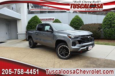 New 2026 Chevrolet Colorado Z71 Crew Cab 4x4 Pickup for sale #102755 - photo 1