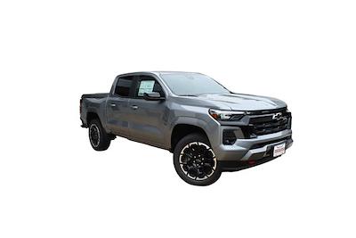 New 2026 Chevrolet Colorado Z71 Crew Cab 4x4 Pickup for sale #102755 - photo 2