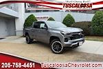 New 2026 Chevrolet Colorado Z71 Crew Cab 4x4 Pickup for sale #102755 - photo 1