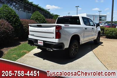 New 2026 Chevrolet Silverado 1500 LT Crew Cab 4x4 Pickup for sale #103117 - photo 2