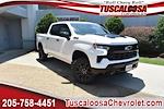 New 2026 Chevrolet Silverado 1500 LT Crew Cab 4x4 Pickup for sale #103117 - photo 1