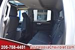New 2026 Chevrolet Silverado 1500 LT Crew Cab 4x4 Pickup for sale #103117 - photo 17