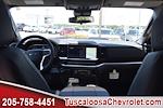 New 2026 Chevrolet Silverado 1500 LT Crew Cab 4x4 Pickup for sale #103117 - photo 19