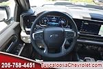 New 2026 Chevrolet Silverado 1500 LT Crew Cab 4x4 Pickup for sale #103117 - photo 21