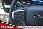 New 2026 Chevrolet Silverado 1500 LT Crew Cab 4x4 Pickup for sale #103117 - photo 22