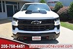 New 2026 Chevrolet Silverado 1500 LT Crew Cab 4x4 Pickup for sale #103117 - photo 4
