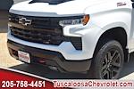 New 2026 Chevrolet Silverado 1500 LT Crew Cab 4x4 Pickup for sale #103117 - photo 35