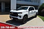 New 2026 Chevrolet Silverado 1500 LT Crew Cab 4x4 Pickup for sale #103117 - photo 5