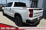 New 2026 Chevrolet Silverado 1500 LT Crew Cab 4x4 Pickup for sale #103117 - photo 7