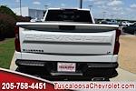 New 2026 Chevrolet Silverado 1500 LT Crew Cab 4x4 Pickup for sale #103117 - photo 8