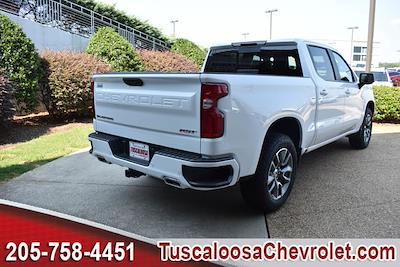 New 2026 Chevrolet Silverado 1500 RST Crew Cab 4WD Pickup for sale #103520 - photo 2