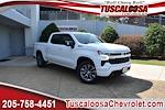 New 2026 Chevrolet Silverado 1500 RST Crew Cab 4x4 Pickup for sale #103520 - photo 1