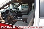 New 2026 Chevrolet Silverado 1500 RST Crew Cab 4x4 Pickup for sale #103520 - photo 15