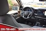 New 2026 Chevrolet Silverado 1500 RST Crew Cab 4x4 Pickup for sale #103520 - photo 19