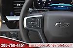 New 2026 Chevrolet Silverado 1500 RST Crew Cab 4x4 Pickup for sale #103520 - photo 21