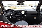 New 2026 Chevrolet Silverado 1500 RST Crew Cab 4x4 Pickup for sale #103520 - photo 3