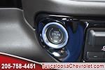New 2026 Chevrolet Silverado 1500 RST Crew Cab 4x4 Pickup for sale #103520 - photo 32