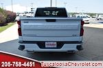 New 2026 Chevrolet Silverado 1500 RST Crew Cab 4x4 Pickup for sale #103520 - photo 8