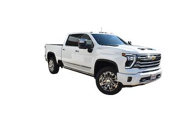 New 2026 Chevrolet Silverado 2500 High Country Crew Cab 4WD Pickup for sale #105668 - photo 2